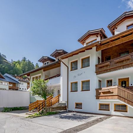 Appartmenthaus Dekupi'S Solden Exterior photo